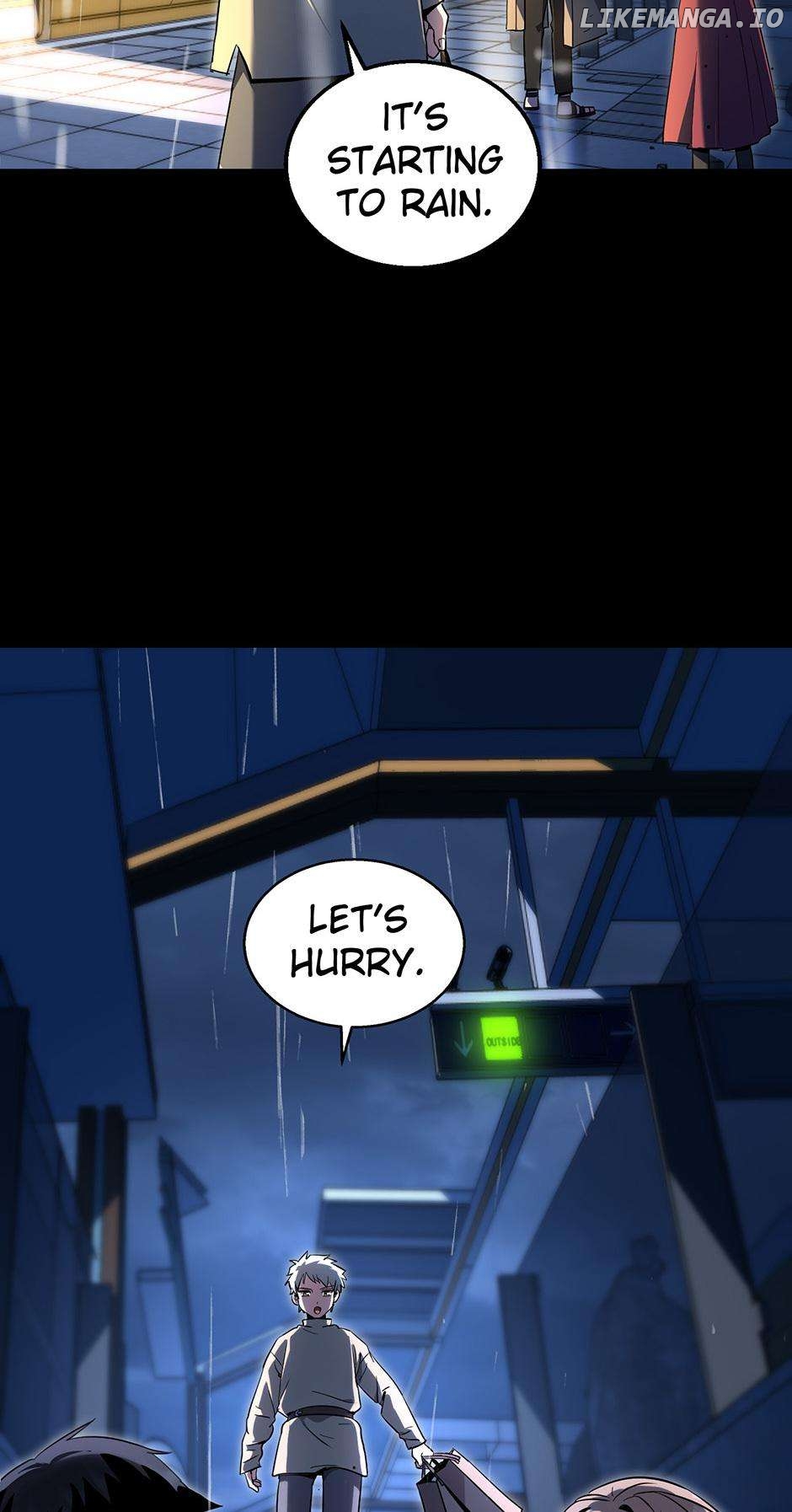 The Beginning After The End Chapter 196 image 18